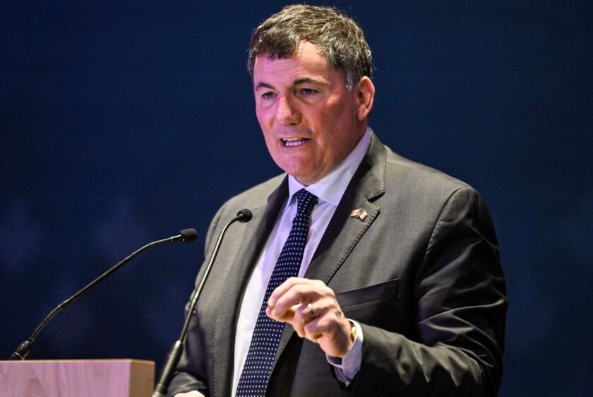 Westwater Resources Provides Commercial Update