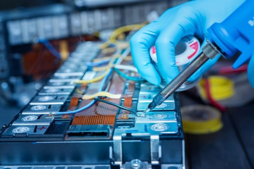 U.S. Seeks Critical Mineral Battery Projects To Invest $500 Million