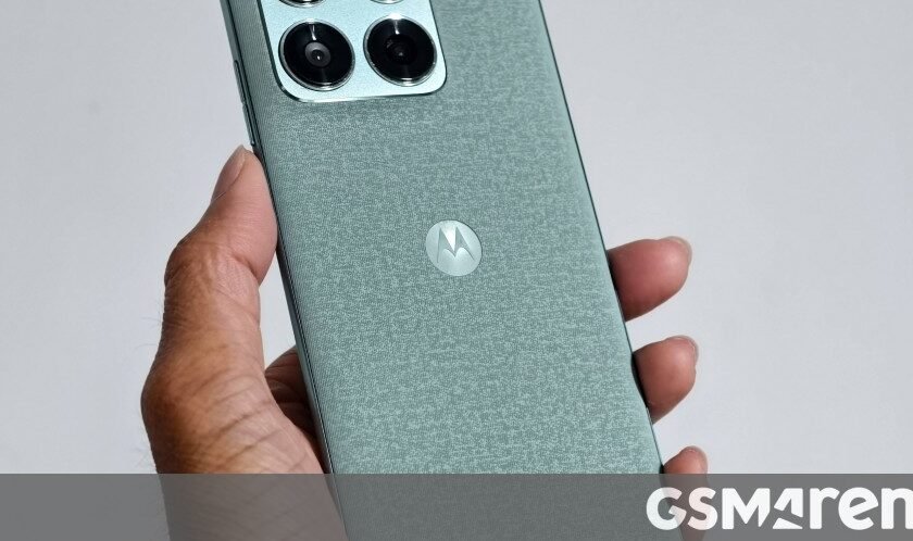 Motorola Edge 70 Pro and Razr 70 Ultra colors leak