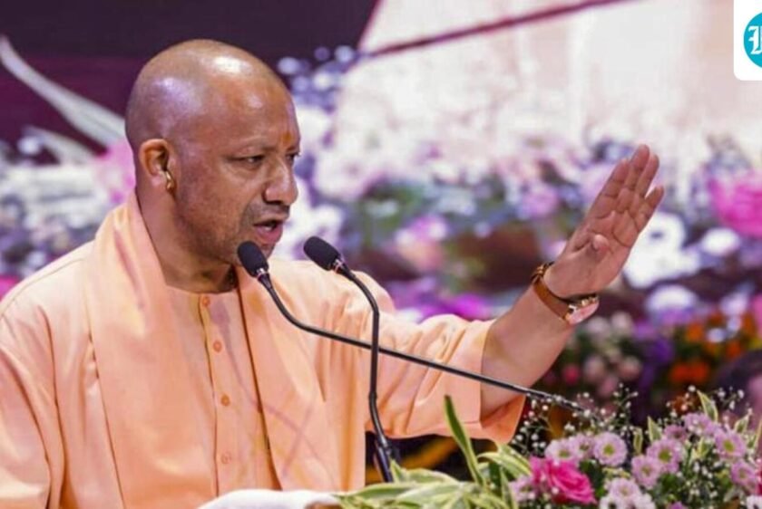 Over 81,000 UP Police personnel will be recruited this year: Yogi