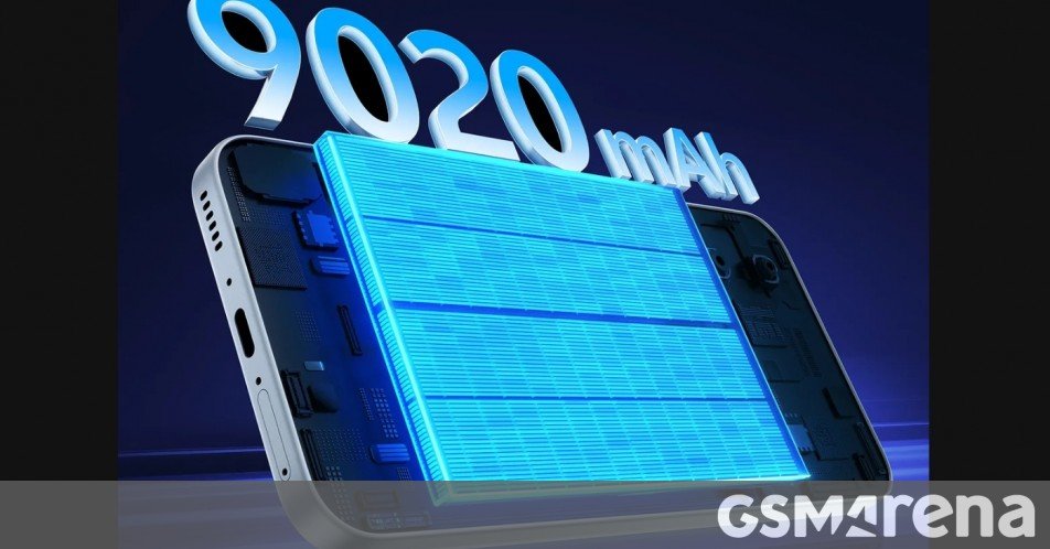 vivo starts teasing the T5 Pro, confirms its huge battery