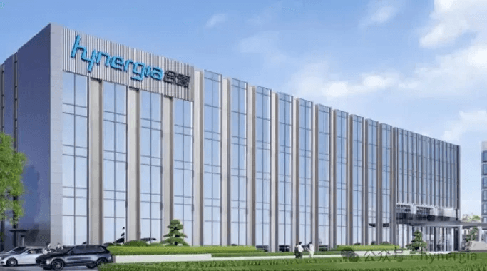 Heyi New Energy Secures Hundreds of Millions in Series A+ to Advance Solid-State Batteries