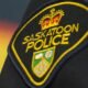 Saskatoon police investigating single vehicle fatal rollover