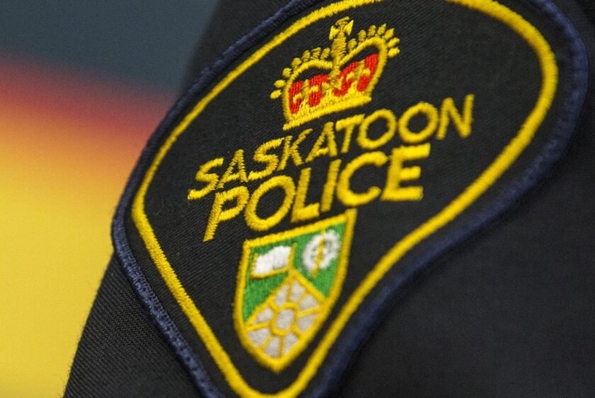 Saskatoon police investigating single vehicle fatal rollover