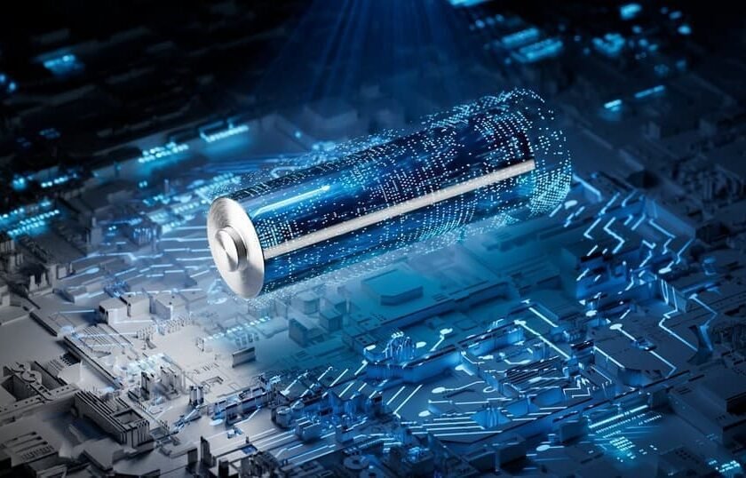 U.S. Battery Expansion Surges Ahead of Demand Curve