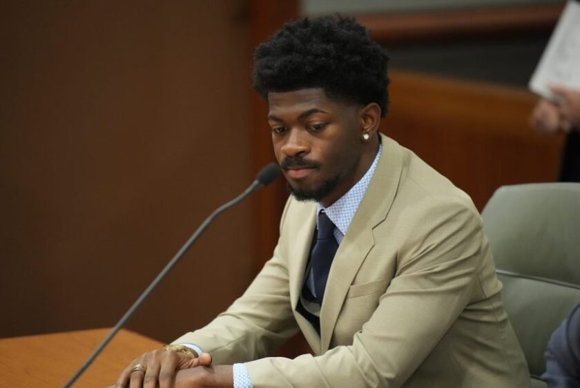 Lil Nas X Granted Mental Health Diversion In LAPD Battery Case: “Doing Very Well”
