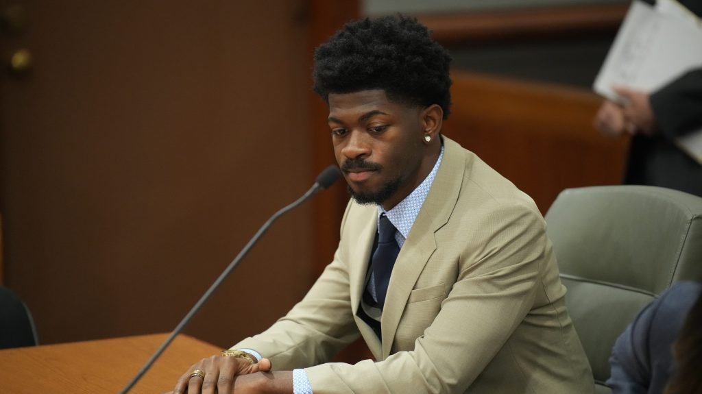 Lil Nas X Granted Mental Health Diversion In LAPD Battery Case: “Doing Very Well”