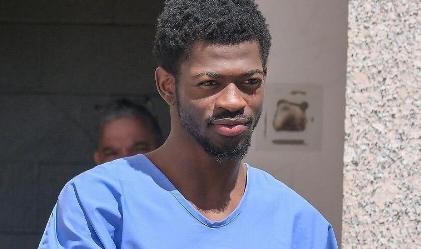 Lil Nas X Enters Mental Health Program After Arrest, Felony Charges Could Be Dropped