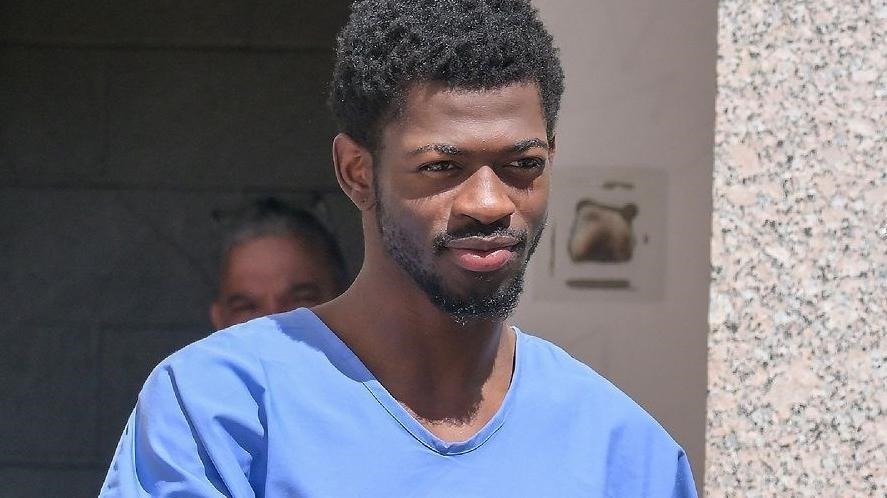 Lil Nas X Enters Mental Health Program After Arrest, Felony Charges Could Be Dropped