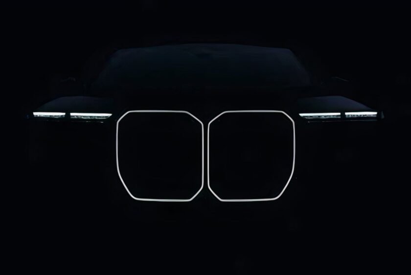 BMW taps Rimac to give the i7 a super long-range battery