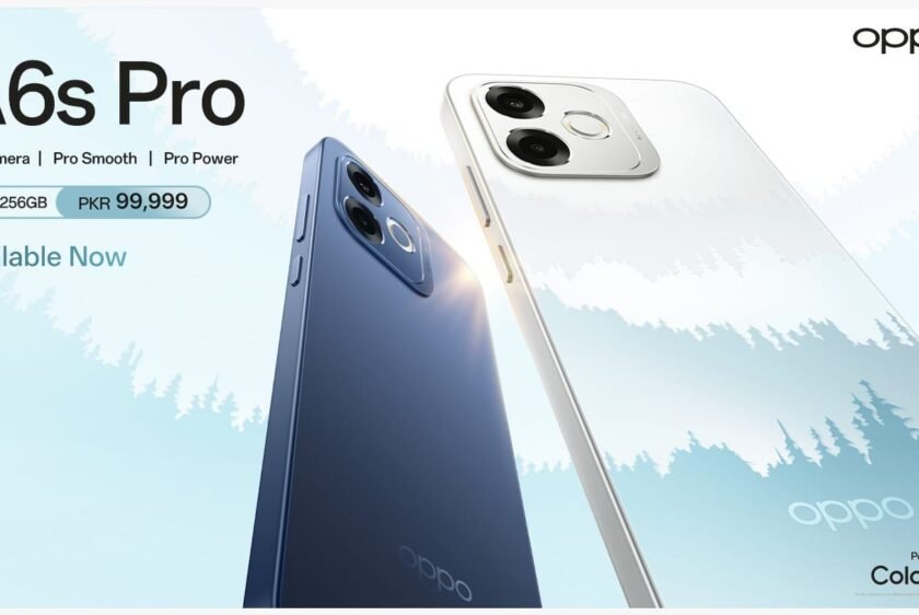 OPPO A6s Pro Now Available Nationwide Following OPPO Fest 2026 with 50MP Ultra-Wide AI Zoom Selfie and 7000mAh Battery