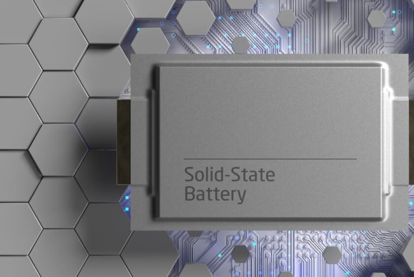 Solid-state battery firms in China and US line up IPOs as oil prices lift EV appeal