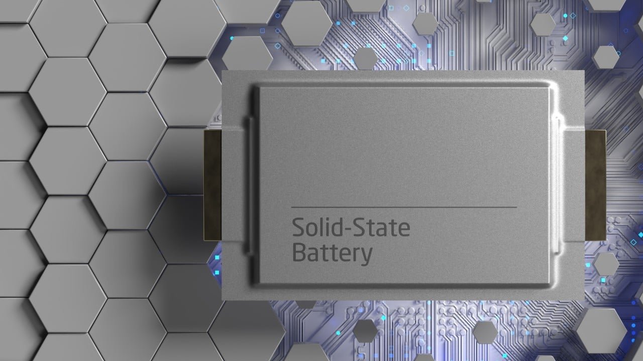 Solid-state battery firms in China and US line up IPOs as oil prices lift EV appeal