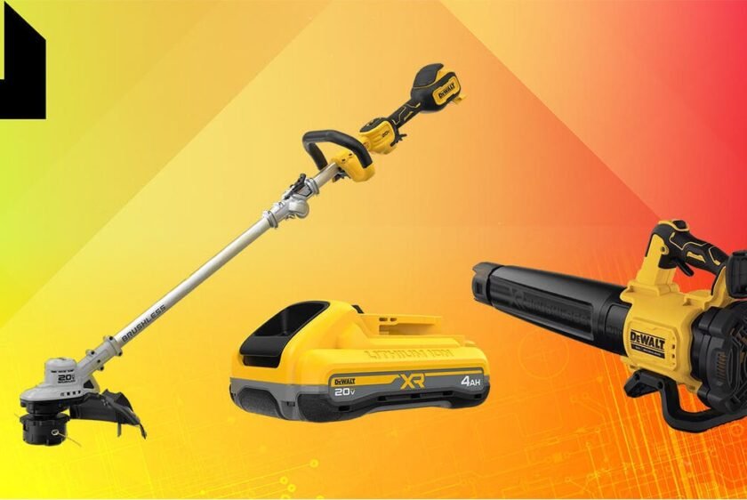 Home Depot’s new DeWalt deal comes with a free power tool – how to redeem the offer