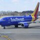 Southwest Airlines Introduces New Rules for Carrying Portable Chargers