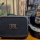 JBL BandBox Trio practice amplifier review: A party speaker for musicians, not just music