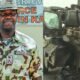 Nigerian Army clears air on Gen. Braimah’s death, confirms 4 casualties in Borno attack