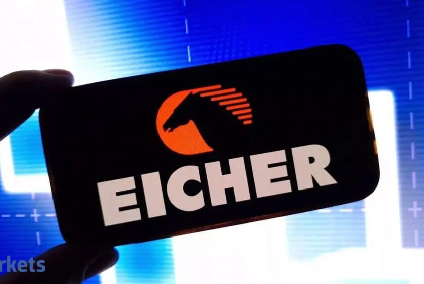 Eicher Motors shares in focus after Royal Enfield-maker launches its first electric motorcycle. What lies ahead?