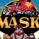 M.A.S.K. Reveals Wave 2 Figures and Vehicles (And They Are Leaving Wave 1 In The Dust)