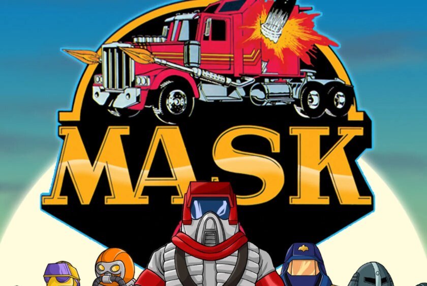 M.A.S.K. Reveals Wave 2 Figures and Vehicles (And They Are Leaving Wave 1 In The Dust)