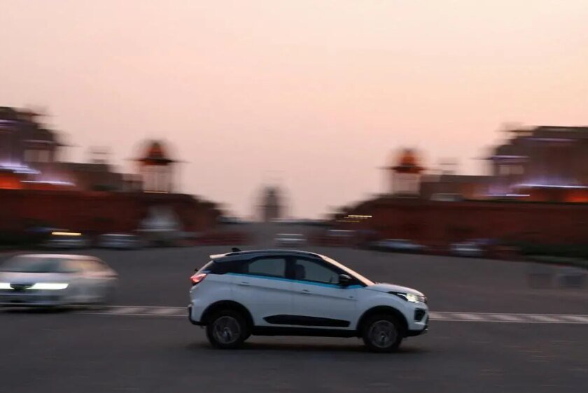 No road tax, registration fees for electric vehicles priced up to ₹30 lakh till March 2030: Delhi’s draft EV policy