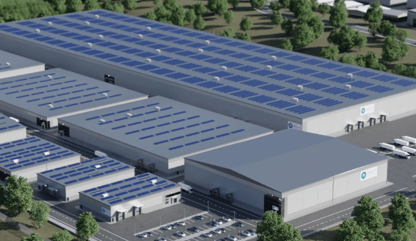 UK startup Altilium bags £18.5m to build Britain’s first commercial EV battery refinery