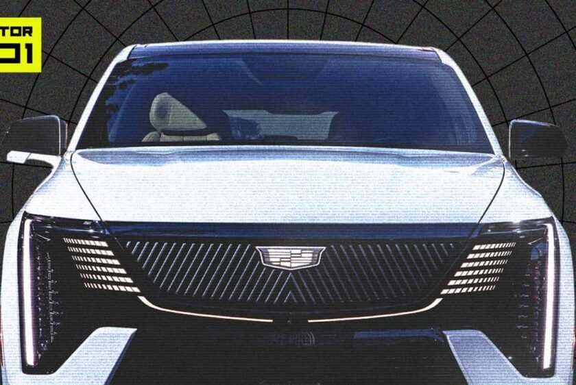 Why Are EVs So Heavy?