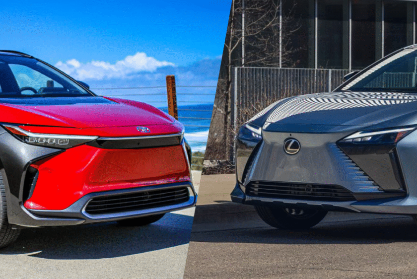 Saudi Commerce Recalls 33,250 Toyota, Lexus Vehicles Over Software Defect