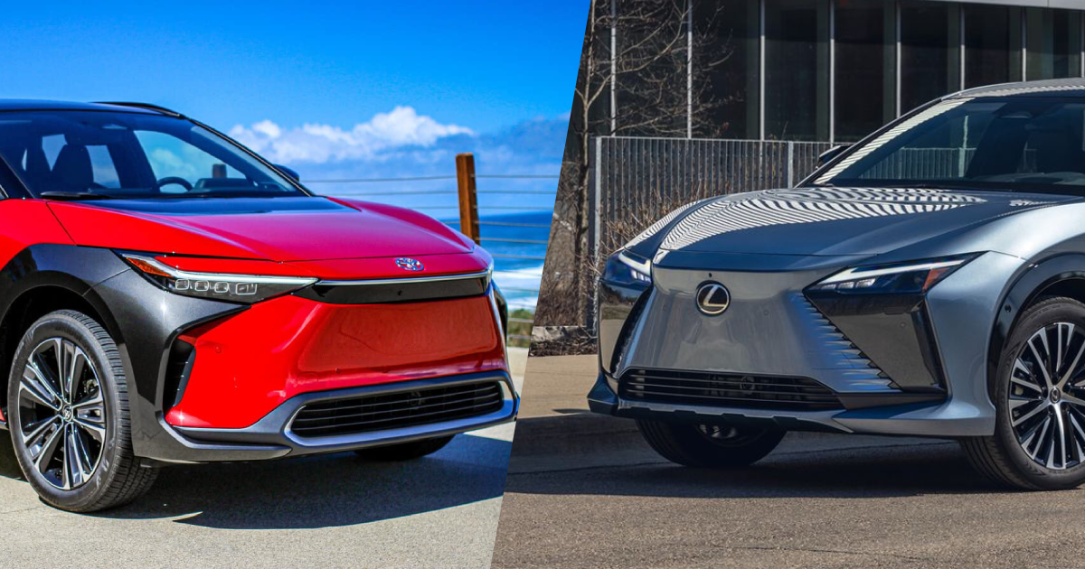 Saudi Commerce Recalls 33,250 Toyota, Lexus Vehicles Over Software Defect