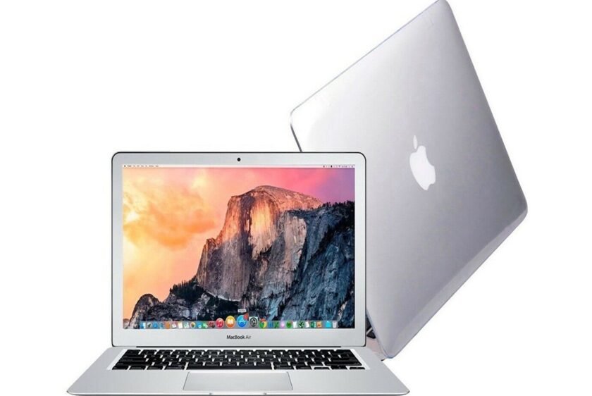 Why pay thousands for a new laptop? This MacBook Air refurb gets the job done for under $200