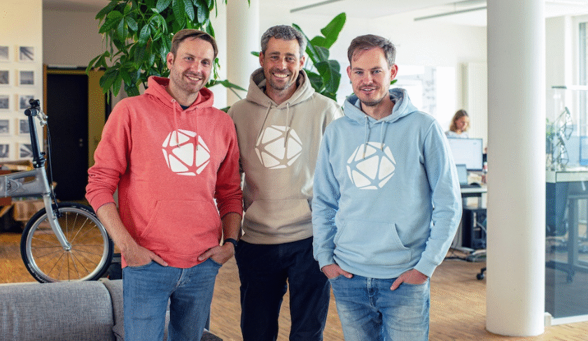 Synera raises $40M to bring agentic AI into engineering workflows at NASA, BMW, Airbus, and Hyundai