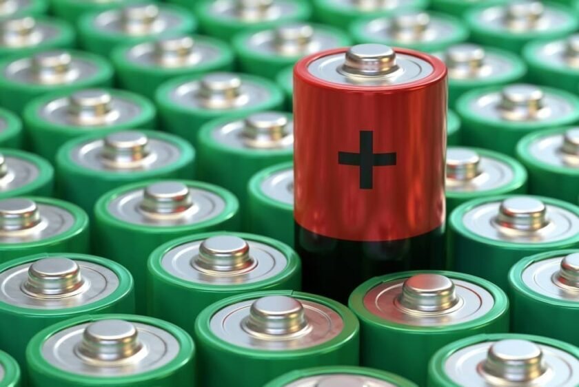 Solid-State Batteries Could Shatter China’s Grip on Global Energy Storage