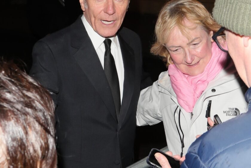 Bryan Cranston takes shot at Shia LaBeouf with harsh four-word dig