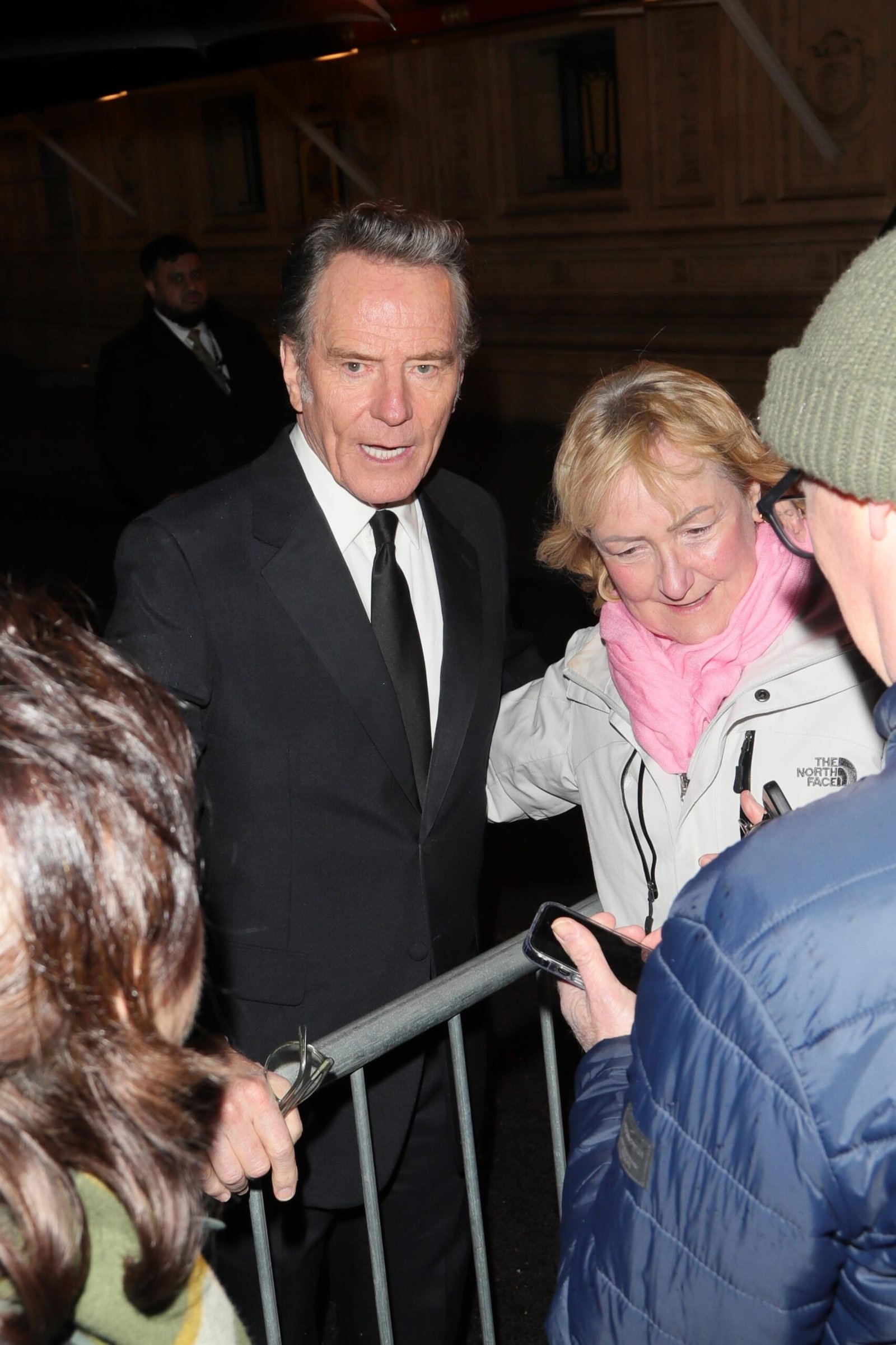 Bryan Cranston takes shot at Shia LaBeouf with harsh four-word dig