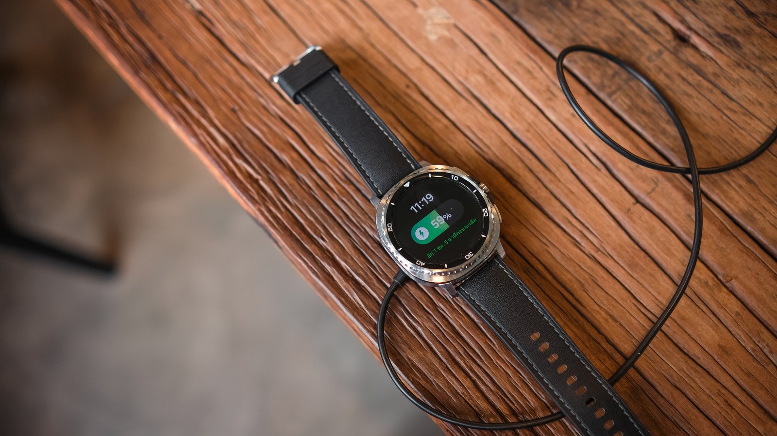 Here’s Why Your Galaxy Watch Battery Might Be Draining Faster