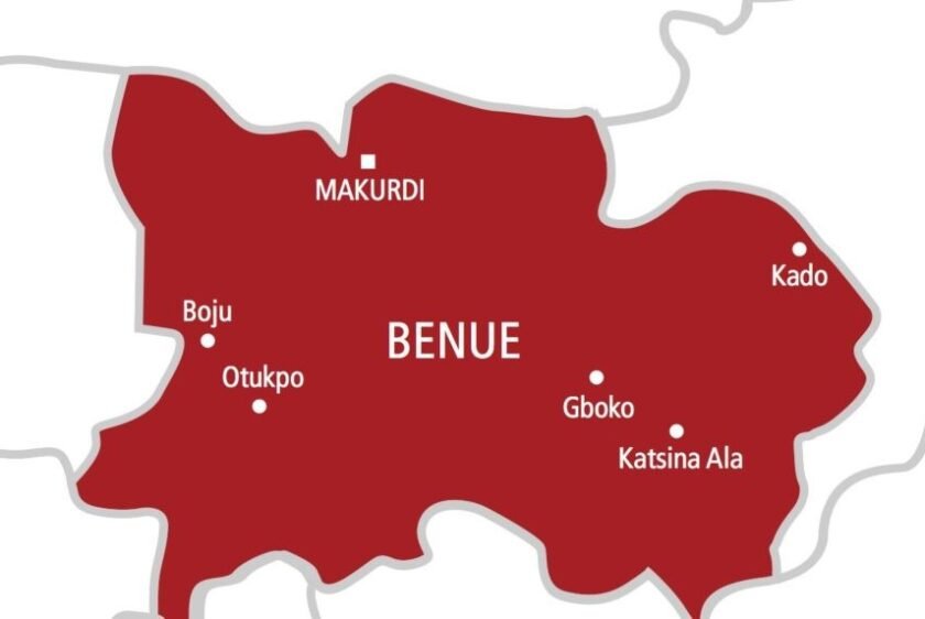 Gunmen Abduct JAMB Candidates, Others In Benue