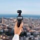 DJI Osmo Pocket 4 now available for pre-order in Canada