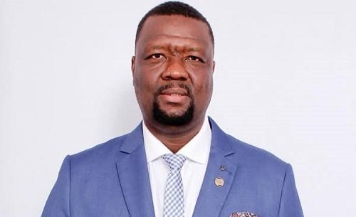 DVLA impounds 40 vehicles over fake DP stickers at Tema Harbour