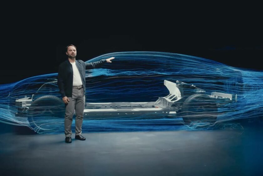 What’s Going on at Ford? A Shakeup That Could Change Everything