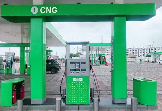 Nigeria Should Consider Subsidy On CNG Conversion To Boost Adoption – MAN