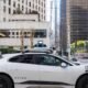 Waymo brings traffic to a standstill in major American city