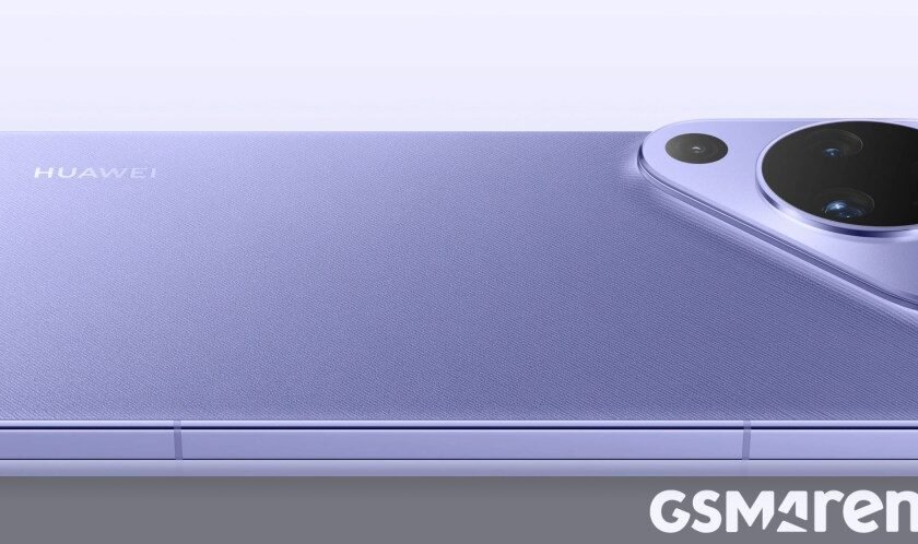 Huawei Pura 90 is also official with triple camera, 6,500mAh battery