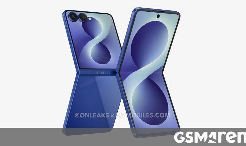 Samsung Galaxy Z Flip8 won’t upgrade battery, charging