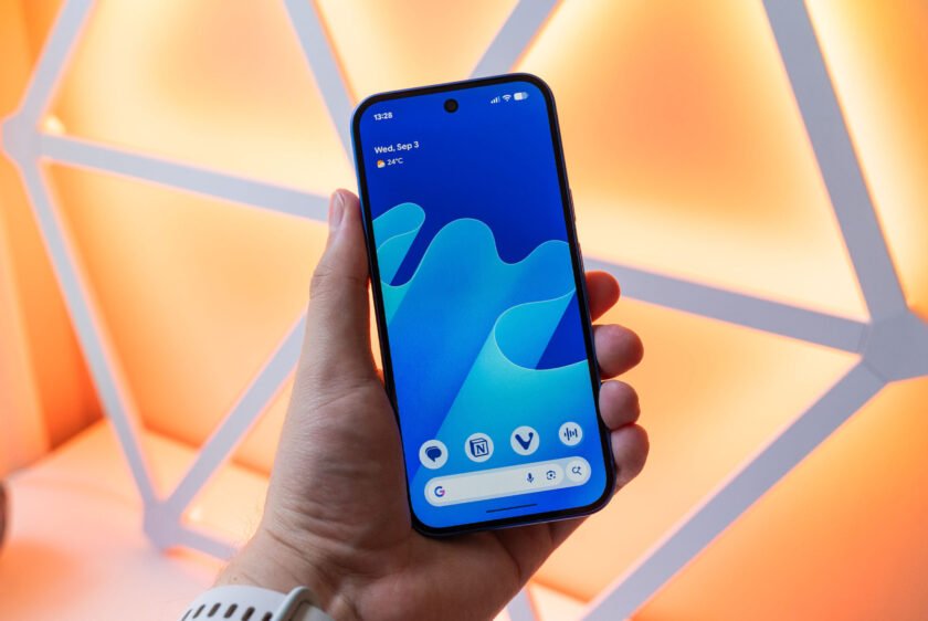 Google addresses battery drain issue after update