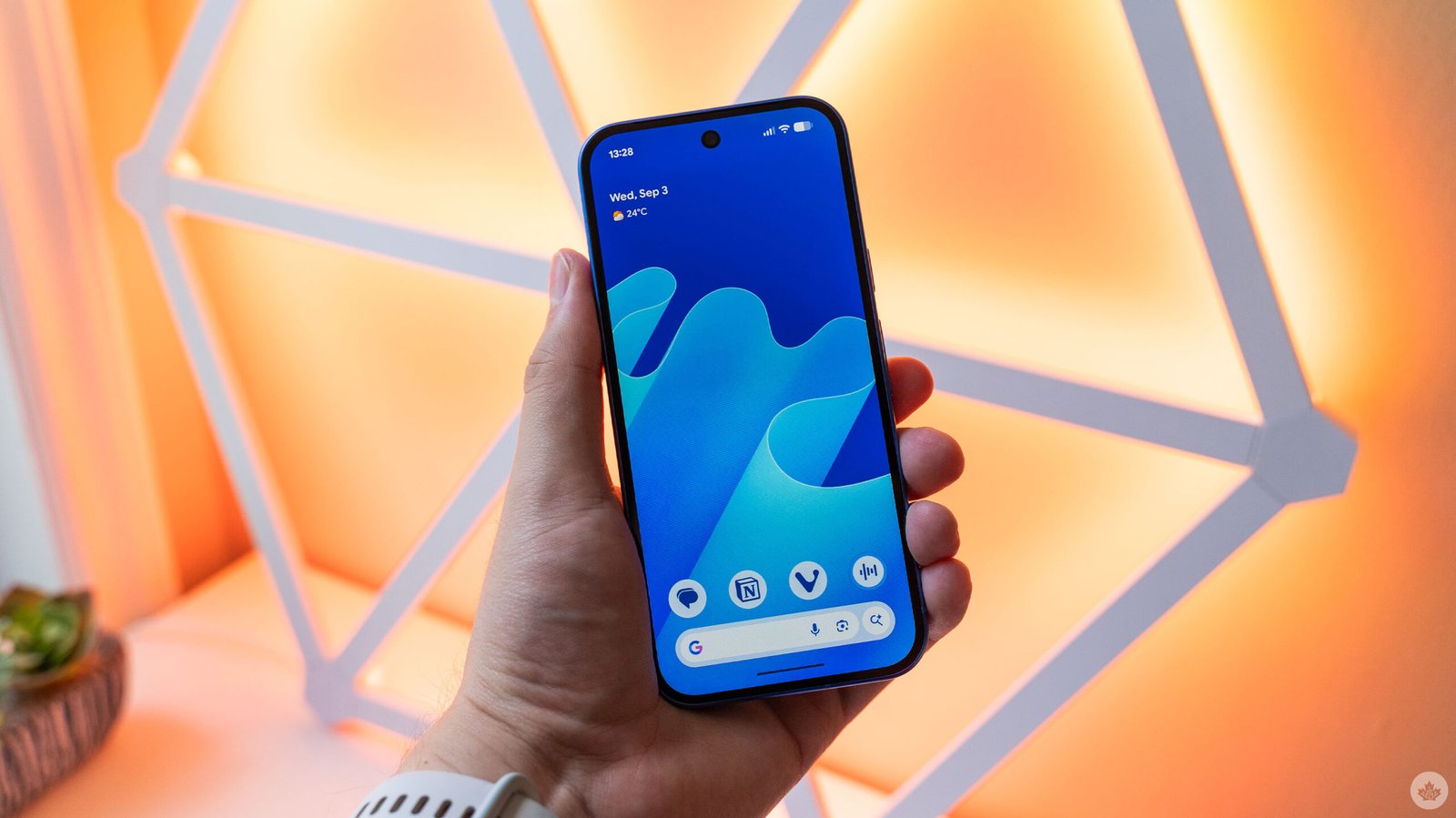 Google addresses battery drain issue after update