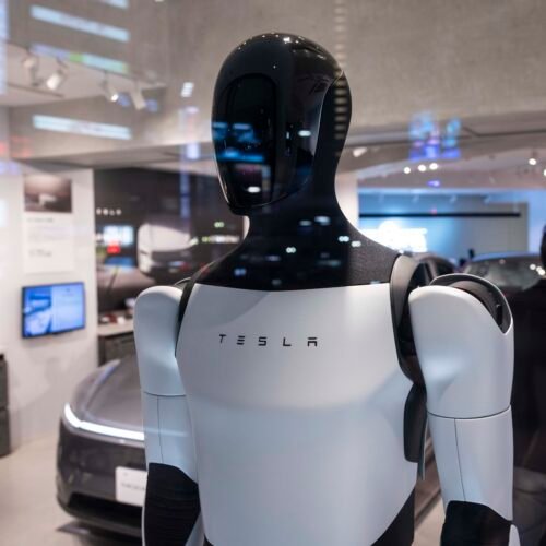 Tesla reports Q1 2026 earnings: Still profitable