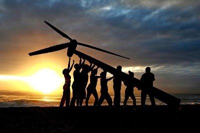 CrossBoundary Energy Raises $40M from Inspired Evolution for Renewable Energy Expansion in Africa