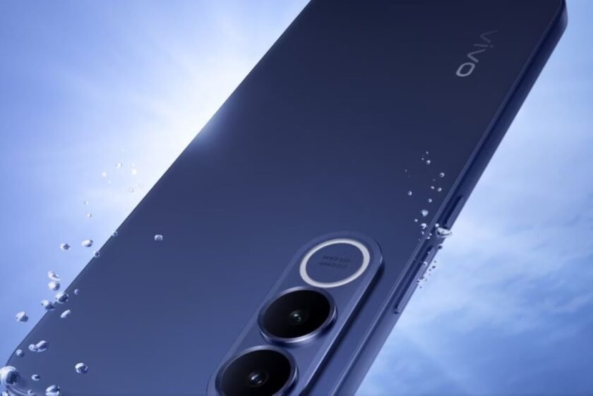 Tech Wrap this Week: Vivo T5 Pro 5G, Motorola Edge 70 Pro and Dell 15