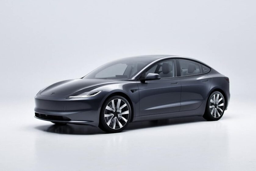 Tesla is giving away one year free Supercharging with Model 3 Premium and Performance purchases