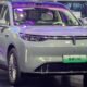 2026: Wey V9X: GWM’s new flagship SUV has a huge battery for a PHEV, and features galore